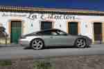 996 911 Carrera 2 Manual Coupe 1998 R