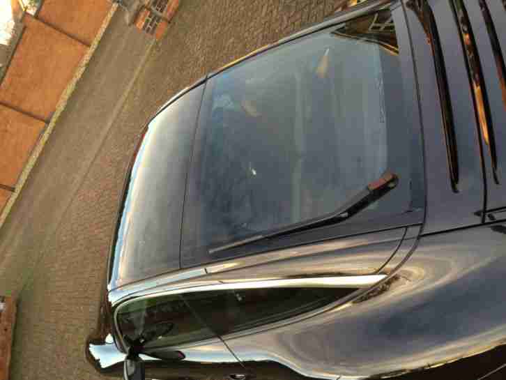 Porsche 997 Targa C4S 2008 Full Glass Roof, Yellow Belts, Yellow Brakes, Techart