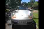 Boxster 1998 2500cc new original