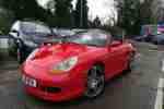 Boxster 2.5