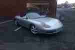 Boxster 2.5