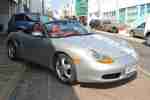 Boxster 2.5