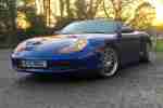 Boxster 2.5 Make me an Offer