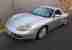Porsche Boxster 2.5 WITH HARD TOP 1998 98000 MILES