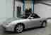 Porsche Boxster 2.5 auto Tiptronic S