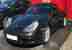Porsche Boxster 2.7 2003 (53), Black, 93000, Serviced 90000, MOT Exp 30 03 2018