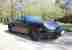 Porsche Boxster 2.7 2004 Manual Gearbox