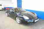 Boxster 2.7 2005 Dark Blue Metallic