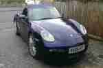 Boxster 2.7 2005MY