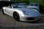 Boxster 2.7 2005MY