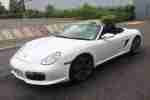 Boxster 2.7 2008MY Sport Edition