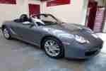 Boxster 2.7 6 MONTHS 5 STAR WARRANTY