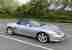Porsche Boxster 2.7 986 Gen 2 facelift