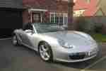 Boxster 2.7 (987) (2006) (FPSH)