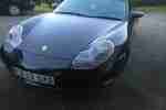 Boxster 2.7 Convertible 2d 2687cc