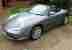 Porsche Boxster 2.7 Manual, Full Porsche Dealer Service History, 68K miles.
