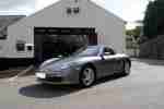 Boxster 2.7 S 2008MY Tiptronic S, sat