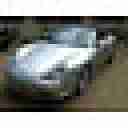 Porsche Boxster 2.7 auto 2003MY Tiptronic S