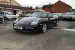 Boxster 2.7 auto 2005MY Tiptronic S