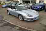 Boxster 2.7 auto Tiptronic S 2003 10