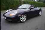 Boxster 2.7L