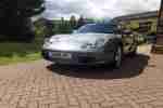 Boxster 2003 Low Miles