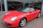 Boxster 24V. FINANCE SPECIALISTS