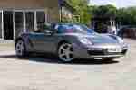 Boxster 24v PETROL MANUAL 2008 08