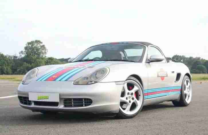 Boxster 3.2 S Spares or Repairs NO