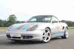 Boxster 3.2 S Spares or Repairs NO