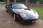 Boxster 3.2S Softop & Hardtop 2003