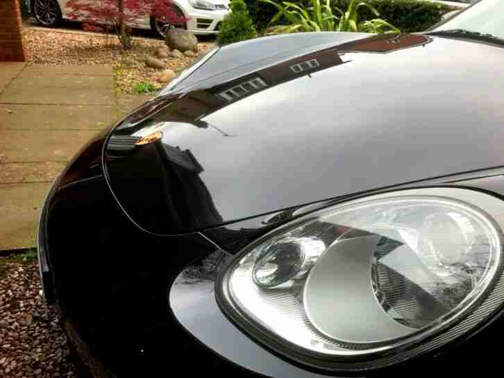 Porsche Boxster 3.4 s