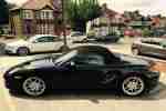 Boxster 3.4S Gen ll, poss part