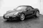 Boxster 981 2.7 24V SEMI AUTO PDK 2