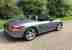 Porsche Boxster 987 2006 only 44000 miles