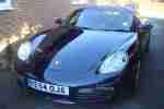 Boxster 987 3.2S 12 2004 42K Full