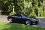 Boxster Convertible 2.7 low miles