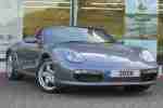 Boxster Convertible 24V