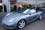 Boxster Convertible 24V S. FINANCE