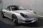 Boxster IMS bearing mod, new roof,