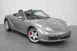 Boxster S 3.2 2005 MANUAL