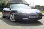 Boxster S 3.2 auto 2000MY Tiptronic S