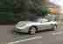 Porsche Boxster convertible 2.7 electric roof