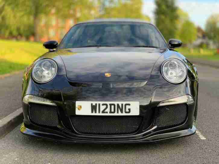 Carrera 4S 996 2004 TipTronic to 991