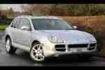 Cayenne 3.2 V6 Tiptronic PETROL