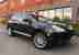 Porsche Cayenne 4.5 Tiptronic S Turbo FULL SERVICE TAN LEATHER
