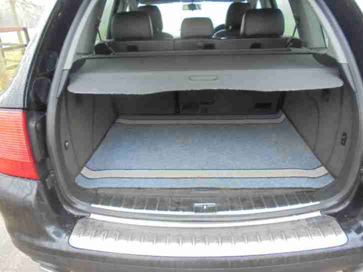 Porsche Cayenne 4.5 Tiptronic auto S