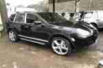 Cayenne 4.5 Tiptronic auto S Turbo