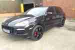 Cayenne 4.8 GTS Tiptronic S 5dr