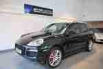 Cayenne 4.8 Tiptronic S GTS V8